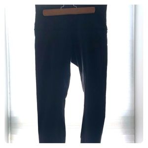 Lululemon Wunder Under High Rise Tight